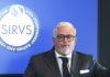 SIGA abre candidaturas para certificação global independente de integridade esportiva Emanuel Macedo de Medeiros comentando inciativa