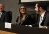 SPA realiza edição inaugural do Seminário de Proteção ao Consumidor Apostador e Jogo Responsável Daniele Cardoso no seminário da SPA sobre proteção e jogo responsável