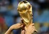 Betnacional ajuda Galvão Bueno a entrar para o Guinness por recorde em Copas Troféu da Copa do Mundo da FIFA.