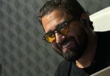 Willian Lopes, da AFFiGAMING