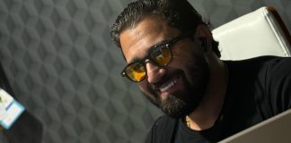 Willian Lopes, da AFFiGAMING