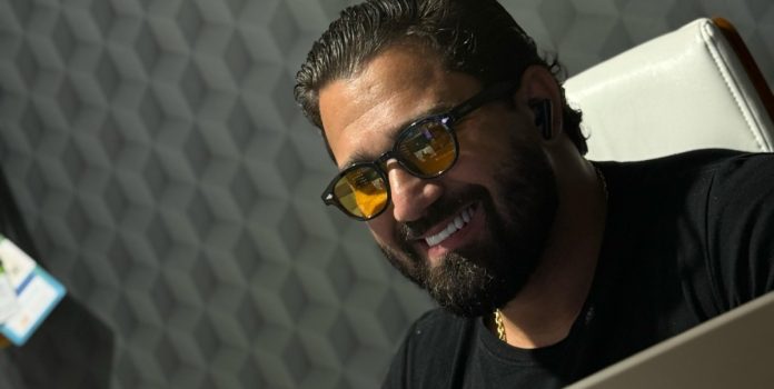 affigaming-entrevista-willian-lopes-1 Willian Lopes, da AFFiGAMING