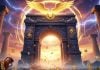 Relatório da bet365 revela jogos mais populares entre brasileiros em maio Fundo do Gates of Olympus Super Scatter