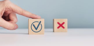 ANJL afirma que repasse das apostas ao Funapol fortalece o combate ao mercado ilegal Dedo escolhendo aprovar algo em vez de reprovar.