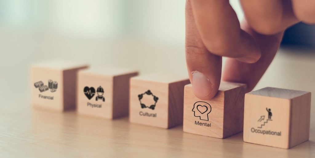 Como empregadores devem lidar com saúde mental no ambiente de trabalho.