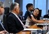 Audiência pública no Senado debate restrições à publicidade de apostas Audiência pública no Senado sobre publicidade de apostas