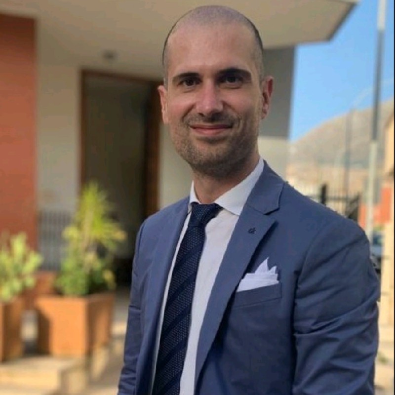 Foto do advogado Dario Evangelista, Deputy General Counsel do Betsson Group. Ele será um dos palestrantes do SBC Summit 2026 em Lisboa.