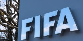 Copa do Mundo termina sem alertas de apostas suspeitas, diz FIFA Fachada do prédio da FIFA na Suíça.