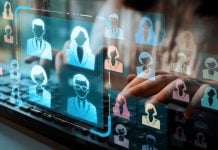 IBJR anuncia chegada da DigiPlus ao quadro de membros Interface digital de perfil para representar rede e conectividade em ambiente de trabalho
