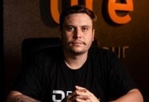 João Fraga, Paag: como a Copa do Mundo reforçou a importância da tecnologia no iGaming Foto de João Fraga, CEO da Paag.