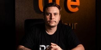 João Fraga, Paag: como a Copa do Mundo reforçou a importância da tecnologia no iGaming Foto de João Fraga, CEO da Paag.
