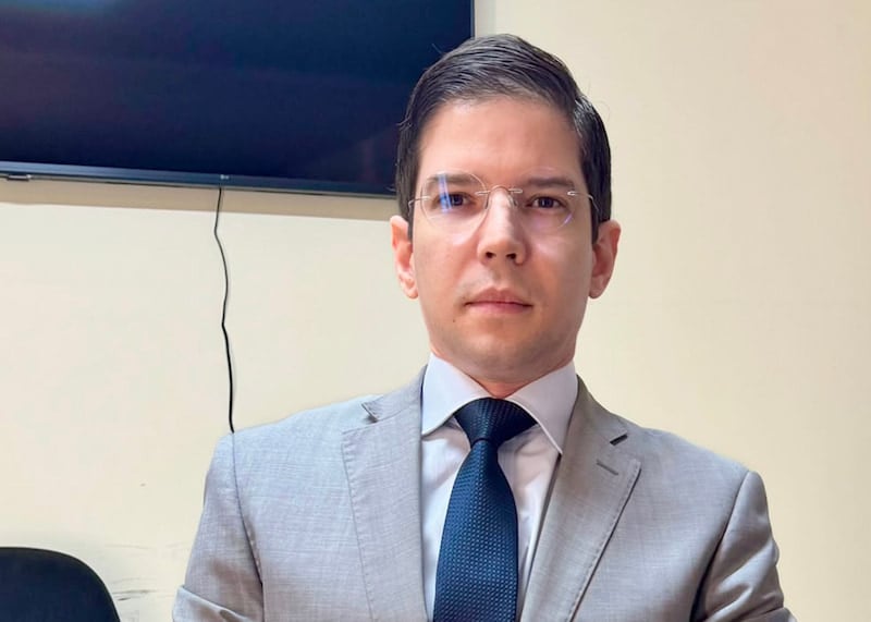 Juiz João Lucas, da Vara da Infância e Juventude da Comarca de Campina Grande, mandou suspender Pixbet.