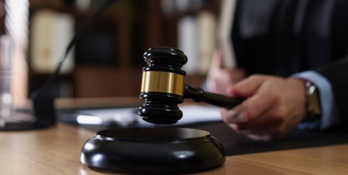 Justica-da-Paraiba-Manda-Suspender-Pixbet-Flabet-Bet-da-Sorte Juiz toma decisão em tribunal e bate o martelo.