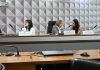 Parlamentares, especialistas e profissionais em audiëncia pública discutindo a publicidade de apostas na Copa do Mundo de 2026