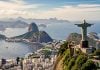 Rio de Janeiro proíbe publicidade de apostas em espaços públicos Imagem do Rio de Janeiro gerada por IA