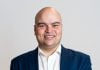 SBC Summit 2026: Fellipe Fraga, Stellar Gaming, antecipa debates sobre IA no iGaming Fellipe Fraga sorrindo em fundo claro