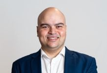 SBC Summit 2026: Fellipe Fraga, Stellar Gaming, antecipa debates sobre IA no iGaming Fellipe Fraga sorrindo em fundo claro