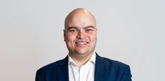 SBC Summit 2026: Fellipe Fraga, Stellar Gaming, antecipa debates sobre IA no iGaming Fellipe Fraga sorrindo em fundo claro