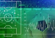 Sofascore vê dados em tempo real como peça-chave para apostas esportivas no Brasil Imagem ilustrativa para dados e estatísticas no futebol.