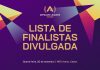 Banner digital oficial de divulgação do Affiliate Leaders Awards 2026 da SBC