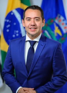 Ricardo Silva, prefeito de Ribeirão Preto, restringiu a publicidade de apostas na cidade.