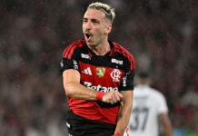 Betano e Flamengo celebram primeiro ano de parceria com festa no Maracanã neste domingo