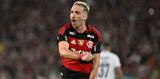 Betano e Flamengo celebram primeiro ano de parceria com festa no Maracanã neste domingo