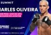 Charles Oliveira fala sobre seu legado no SBC Summit 2026 Charles Oliveira, lenda do UFC, participará do SBC Summit 2026.