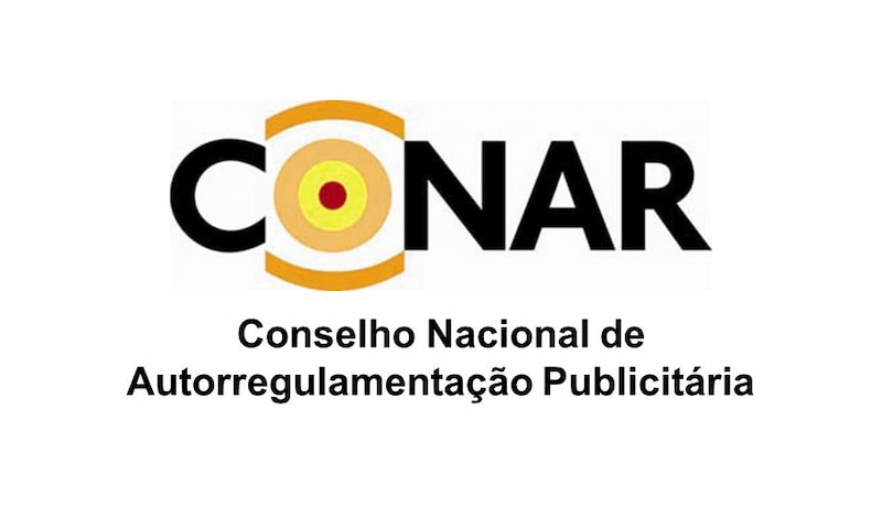 Logo do Conar.