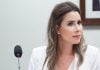 Deputada Caroline De Toni apresenta PL para extinguir apostas online em até 180 dias Deputada Federal Caroline De Toni