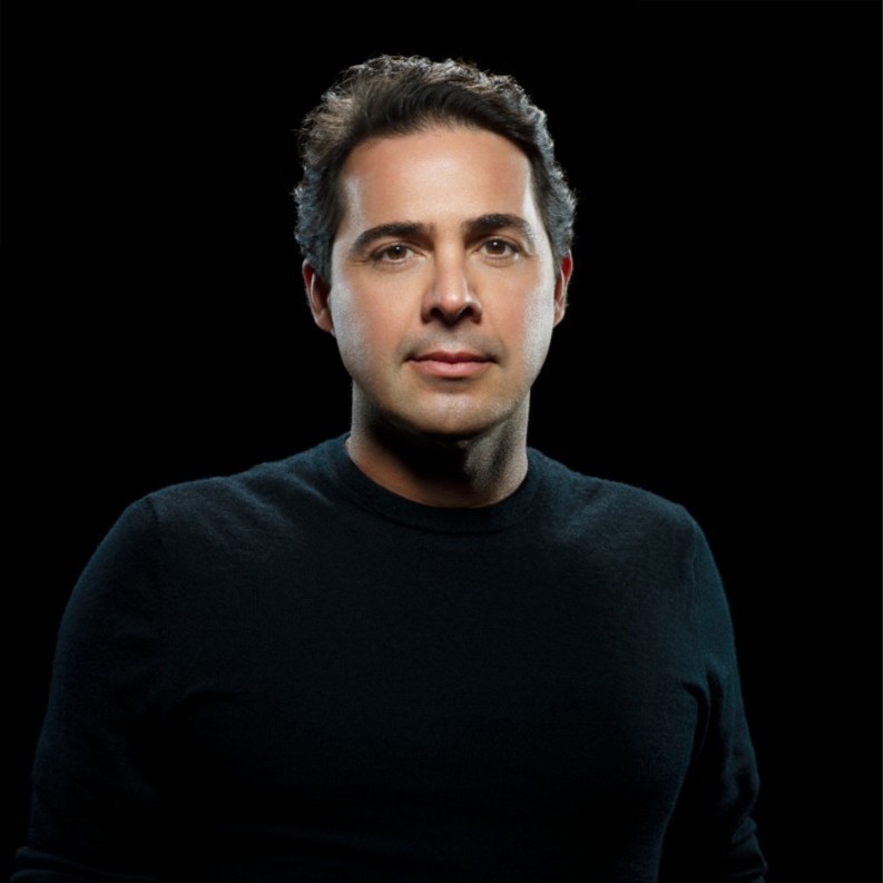 Eduardo Simon, presidente do Conar.