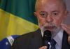 Luiz Inácio Lula da Silve, em 2024