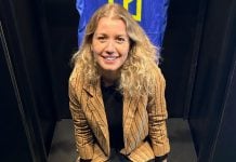 Natália Artacho revela bastidores da criação do SportingBOT, ferramenta de IA da Sportingbet para apostadores Natália Artacho, da Sportingbet