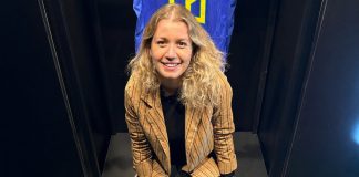 Natália Artacho, da Sportingbet