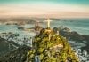 Rio de Janeiro inclui protocolo para identificação de vício em apostas nas consultas da Atenção Primária Vista do Cristo Redentor, no Rio de Janeiro