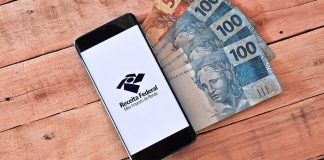 Receita Federal consolida apuração anual do IRPF sobre prêmios de apostas Aplicativo do Imposto de Renda da Receita Federal.