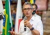 Foto de Romeu Zema, ex-governador de Minas Gerais.