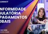 SBC Summit adiciona trilha global de conformidade em pagamentos à agenda de 2026 Trilha de conformidade em pagamentos do SBC Summit 2026.
