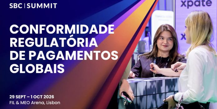 SBC-Adiciona-Trilha-de-Conformidade-em-Pagamentos-A-Agenda-do-SBC-Summit-2026 Trilha de conformidade em pagamentos do SBC Summit 2026.