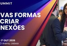 SBC apresenta novos modelos de networking para o SBC Summit 2026.