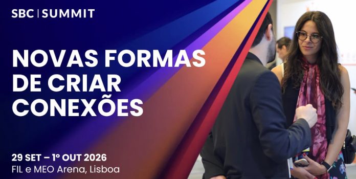 SBC apresenta novos modelos de networking para o SBC Summit 2026.