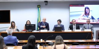 SPA detalha novas ações contra mercado ilegal de apostas em audiência pública na Câmara SPA participa de audiência pública na Câmara dos Deputados sobre o mercado ilegal de apostas.