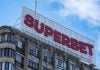 Prédio da Superbet.