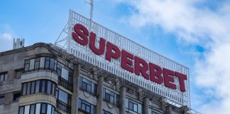 Superbet amplia presença no Rock in Rio e prepara 600 m² de ativações Prédio da Superbet.