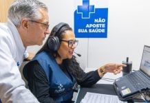 Meu SUS Digital amplia para até 100 mil os teleatendimentos mensais para tratamento do jogo compulsivo Ministério da Saúde