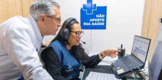 Meu SUS Digital amplia para até 100 mil os teleatendimentos mensais para tratamento do jogo compulsivo Ministério da Saúde
