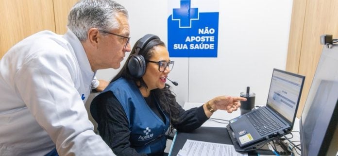 Ministério da Saúde