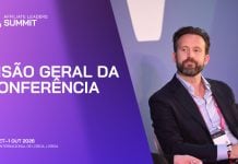 Banner digital oficial de divulgação da agenda do Affiliate Leaders Summit 2026
