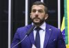 Carlos Jordy propõe proibição das apostas.
