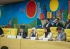 PL sobre proibição de publicidade de apostas avança na Câmara Municipal de São Paulo Reunião da CCJ sobre PL que visa proibir publicidade de apostas em SP